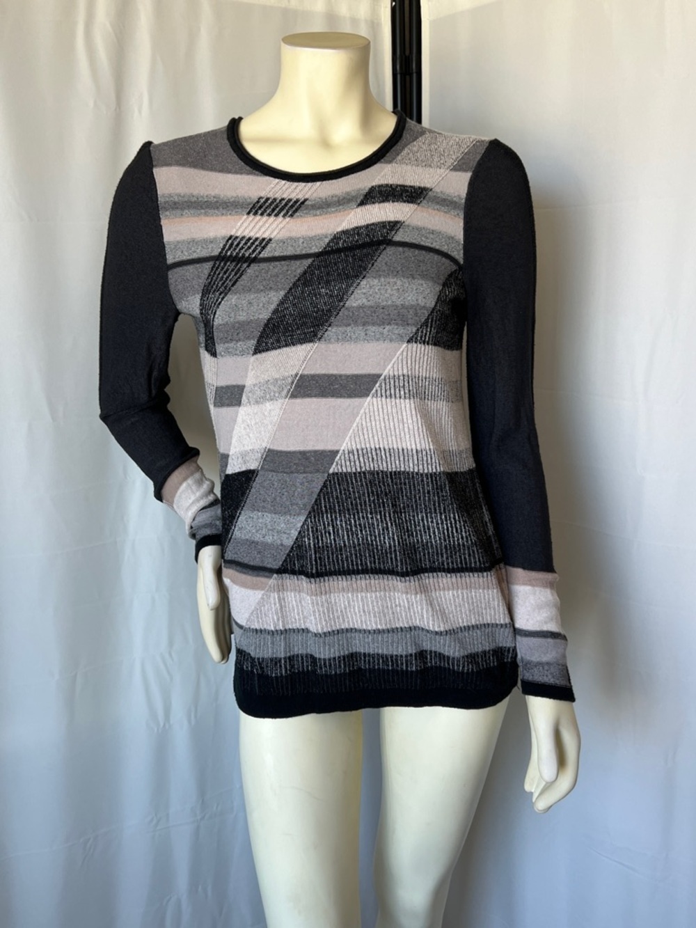 NIC+ZOE Knit Sweater